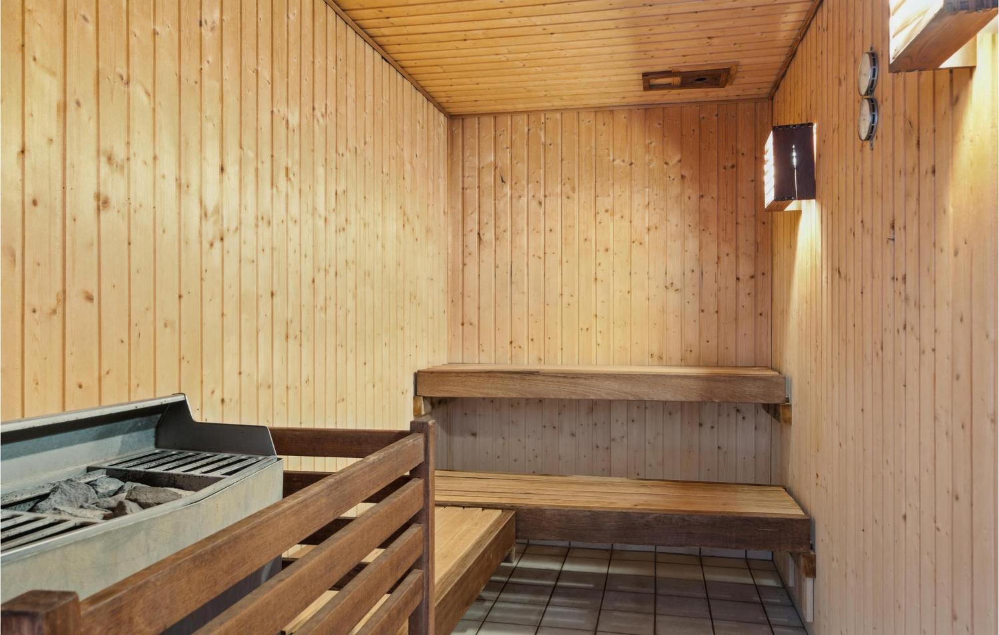 Lejlighed 28 Rømø Kirkeby Exterior foto