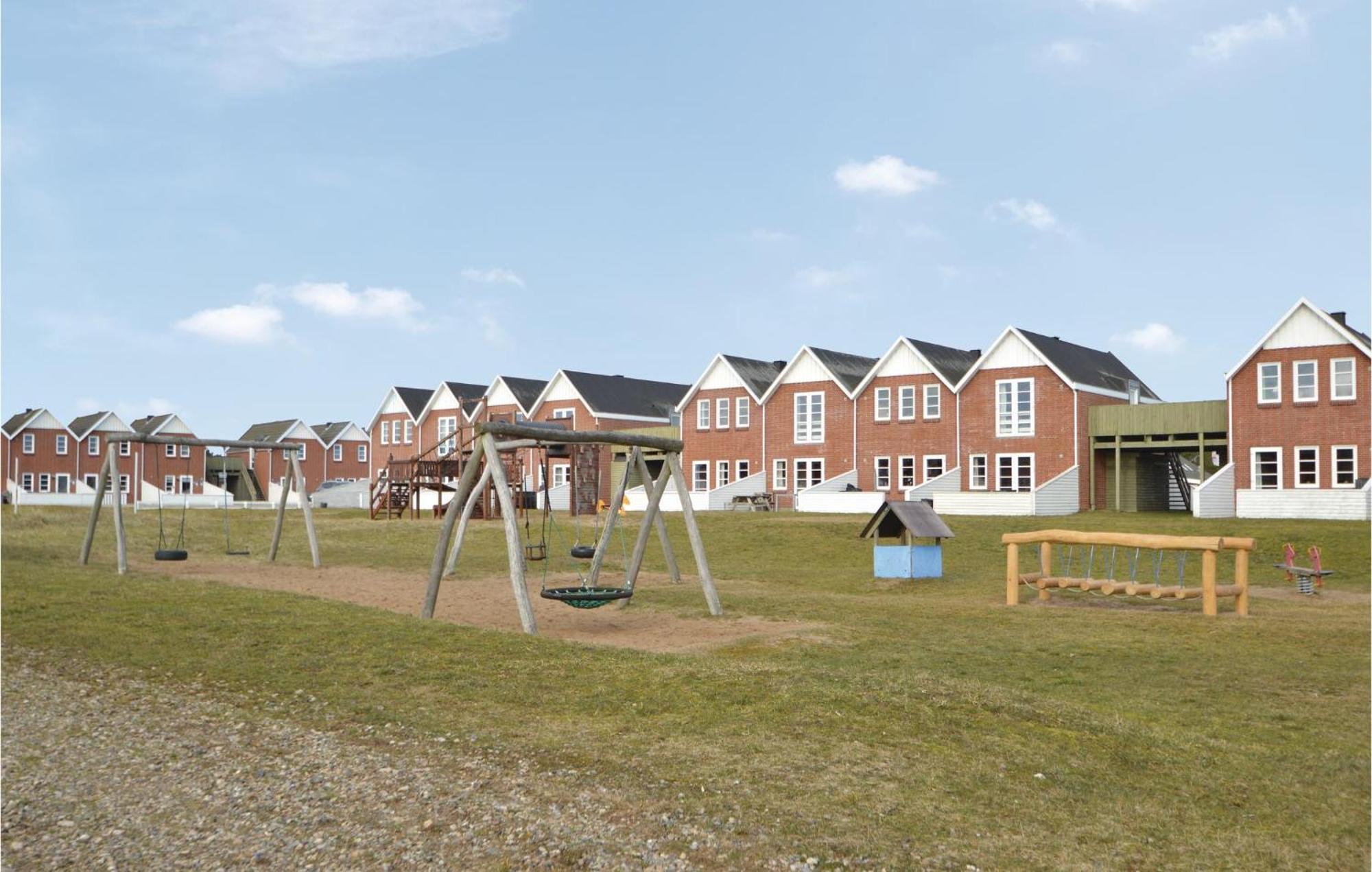 Lejlighed 28 Rømø Kirkeby Exterior foto